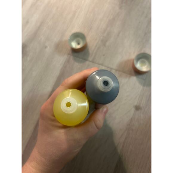 Charlotte Tilbury Goddess Cleansing Ritual 1&2 - Picture 3 of 4